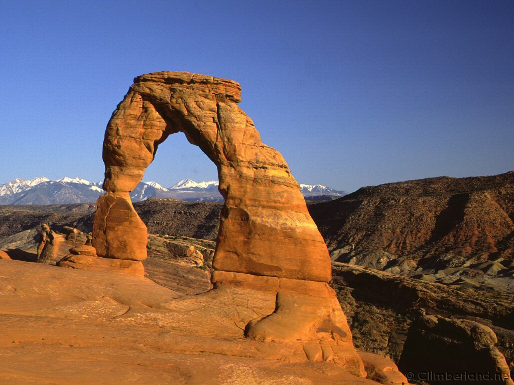 Cedar City – Arch National Park – ...